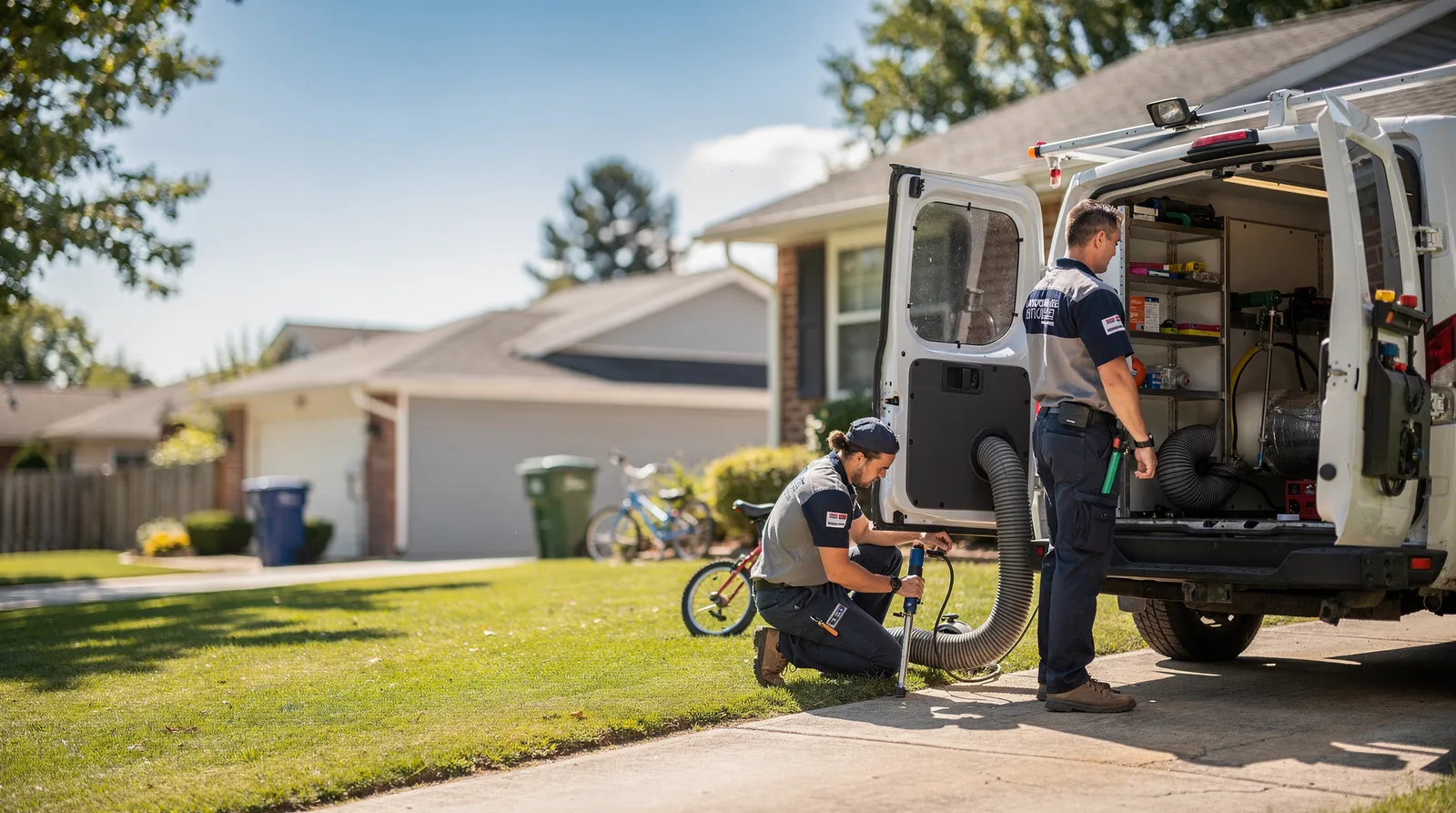 24/7 HVAC Repair & AC Replacement in Morehead City, NC near me